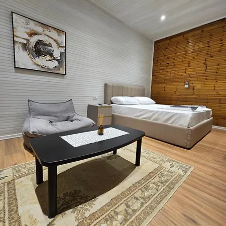 Near Pazari Ri Tirana