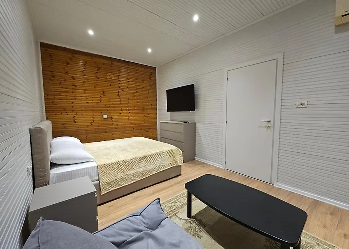 Vakantiehuis Near Pazari Ri