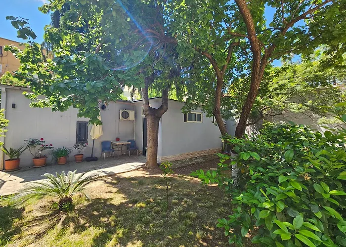 Near Pazari Ri Tirana