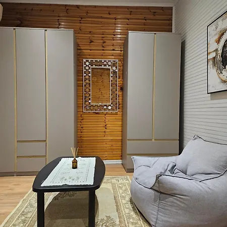 בית נופש Near Pazari Ri