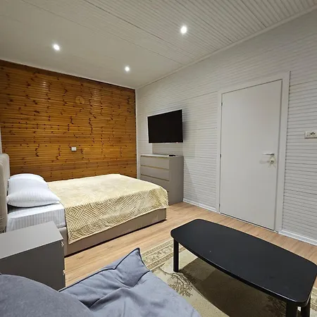 度假居 Near Pazari Ri