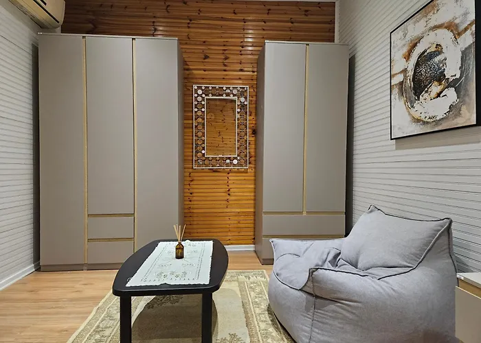 Dom wakacyjny Near Pazari Ri