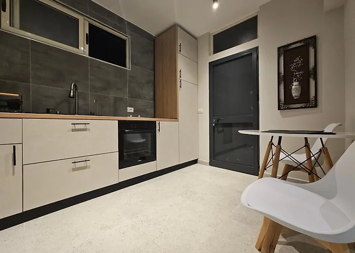 Near Pazari Ri Dom wakacyjny Tirana