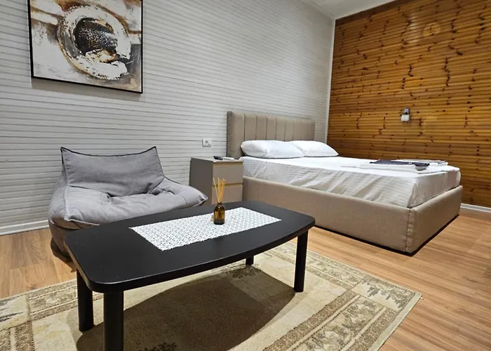 Near Pazari Ri Tirana